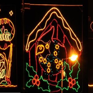 Final Count Down vir Kersliggies